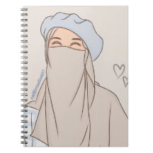 Spiraalschrift voor meisjes