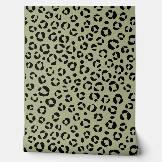 Spiraalschriftboek Behang (Afrollen)