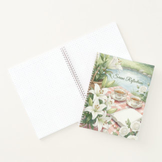 Spiraalschriftboek Notitieboek