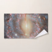 Spiraalstelsel badhanddoek handdoek (Handdoek)