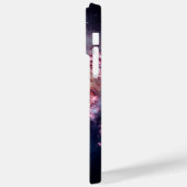Spiraalstelsel M83 hemel foto Case-Mate iPhone Case (Achterkant / Links)