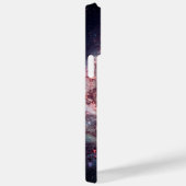 Spiraalstelsel M83 hemel foto Case-Mate iPhone Case (Achterkant / Rechts)