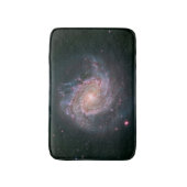 Spiraalstelsel M83 (NASA) Badmat (Voorkant Verticaal)