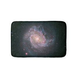 Spiraalstelsel M83 (NASA) Badmat