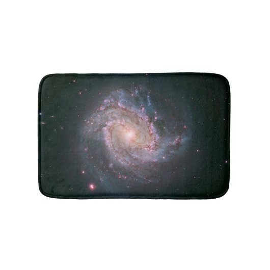 Spiraalstelsel M83 (NASA) Badmat (Voorkant)