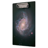 Spiraalstelsel M83 (NASA) Klembord (Links)