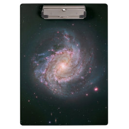 Spiraalstelsel M83 (NASA) Klembord