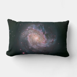 Spiraalstelsel M83 (NASA) Kussen