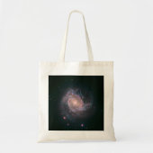 Spiraalstelsel M83 (NASA) Tote Bag (Voorkant)