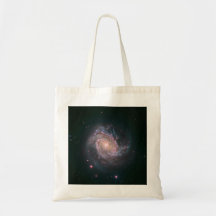 Spiraalstelsel M83 (NASA)