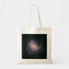 Spiraalstelsel M83 (NASA) Tote Bag