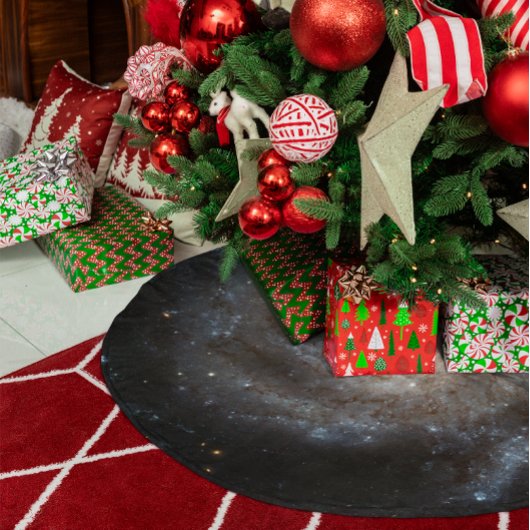 Spiraalstelsel Messier 101 Kerstboom Rok