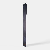 Spiraalstelsel Ngc 1015. iPhone 15 Case (Rechterkant)