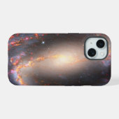 Spiraalstelsel Ngc 1300. iPhone 15 Case (Achterkant horizontaal)