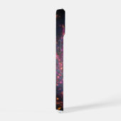 Spiraalstelsel Ngc 3351. iPhone 15 Case (Rechterkant)