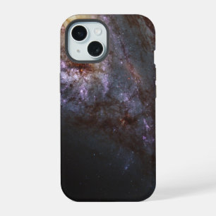 Spiraalstelsel Ngc 3627. iPhone 15 Case