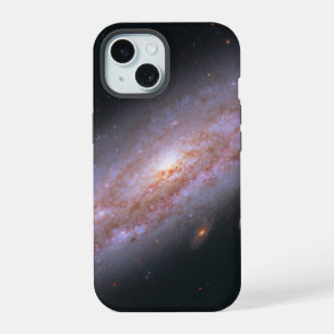 Spiraalstelsel Ngc 3972. iPhone 15 Case