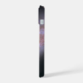 Spiraalstelsel Ngc 3972. iPhone 15 Case (Linkerkant)
