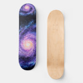 Spiraalstelsel Persoonlijk Skateboard (Voorkant)