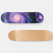 Spiraalstelsel Persoonlijk Skateboard (Horizontaal)