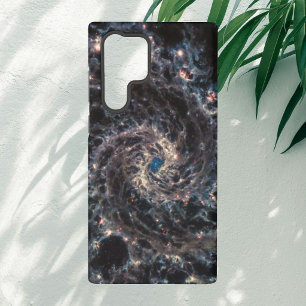 Spiraalstelsel Samsung Galaxy Hoesje