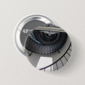spiraaltrap2 ronde button 5,7 cm (Voorkant /achterkant)
