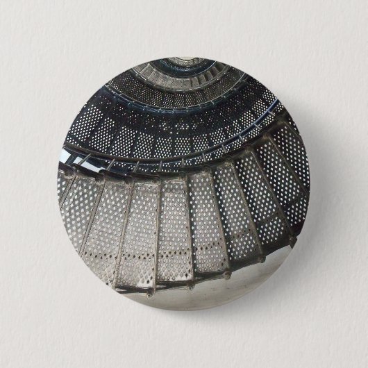 spiraaltrap 3 ronde button 5,7 cm (Voorkant)