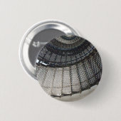 spiraaltrap 3 ronde button 5,7 cm (Voorkant /achterkant)