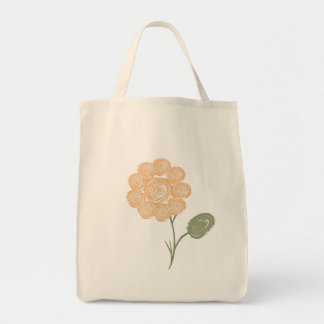 Spiraalvormen van Ontluikende Energie Tote Bag