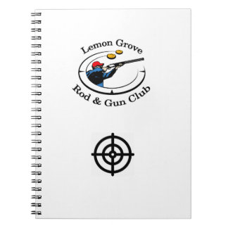 spiraalvormig notitieboek