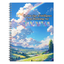 spiraalvormig notitieboek