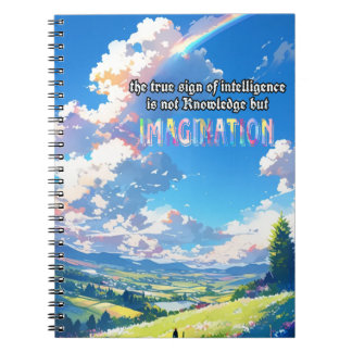 spiraalvormig notitieboek