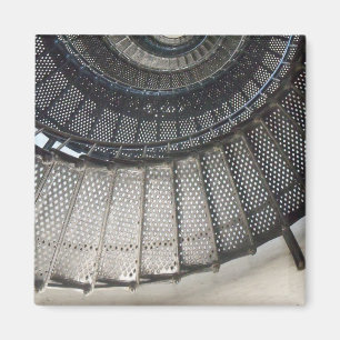 spiraalvormige trap 3 magneet