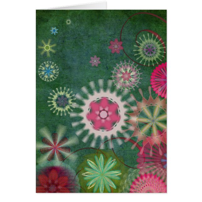 Spiragrafiebos (Voorkant)