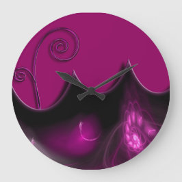 Spiral 2 d grote klok