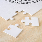 Spiral-alicewonderland2 Legpuzzel (Zijkant)