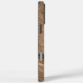 Spiral Ammonite Fossil Case-Mate iPhone Case (Achterkant / Rechts)