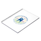 Spiral Boundnotebook Notitieboek (Linkerzijde)