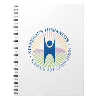 Spiral Boundnotebook Notitieboek