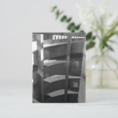Spiral Briefkaart (Staand voorkant)