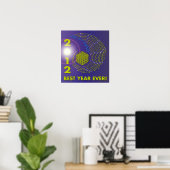 Spiral-Calendar 2012, The Flower of Life Poster (Thuiskantoor)
