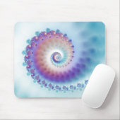 Spiral Child - Mousepad Muismat (Met muis)