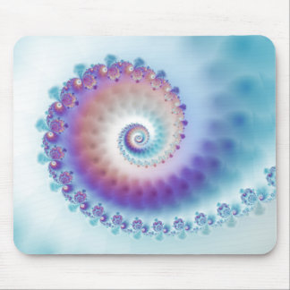 Spiral Child - Mousepad Muismat