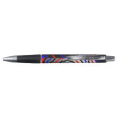 Spiral Cone van Kenneth Yoncich Pen (Achterkant)