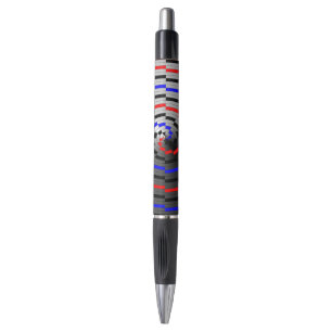 Spiral Cone van Kenneth Yoncich Pen