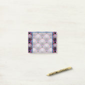 Spiral Cone van Kenneth Yoncich Post-it® Notes (Op bureau)