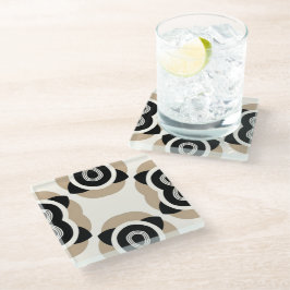 Spiral Elegance Onderzetter