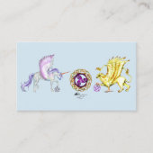 Spiral Essence Card Visitekaartje (Voorkant)