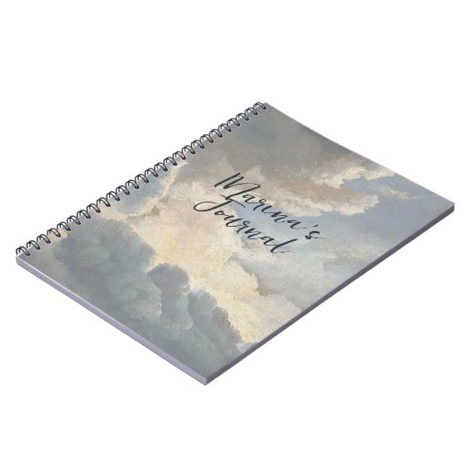 Spiral foto notitieboek (Linkerzijde)