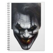 Spiral foto notitieboek (Voorkant)